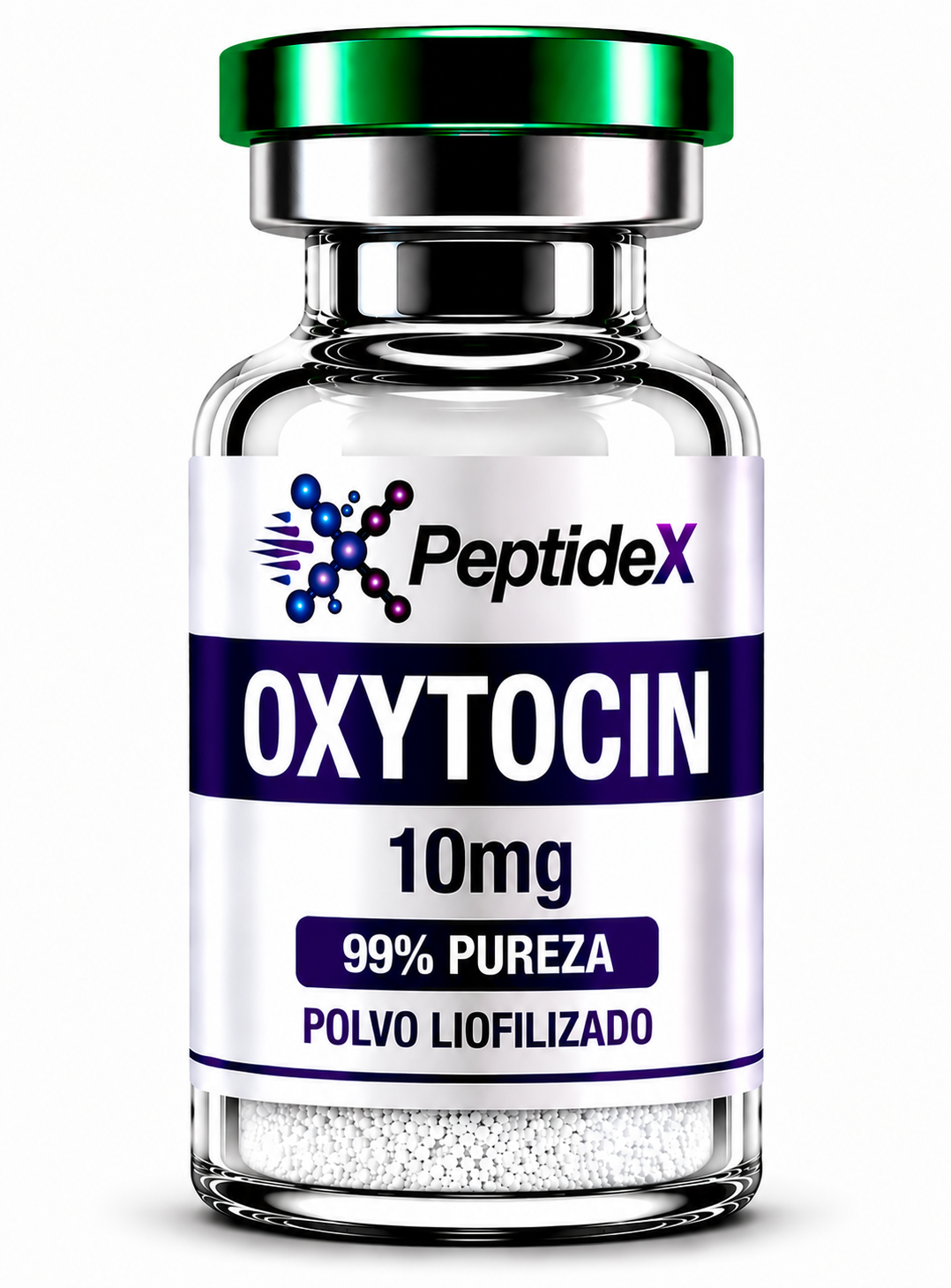 Oxytocin 10mg vial