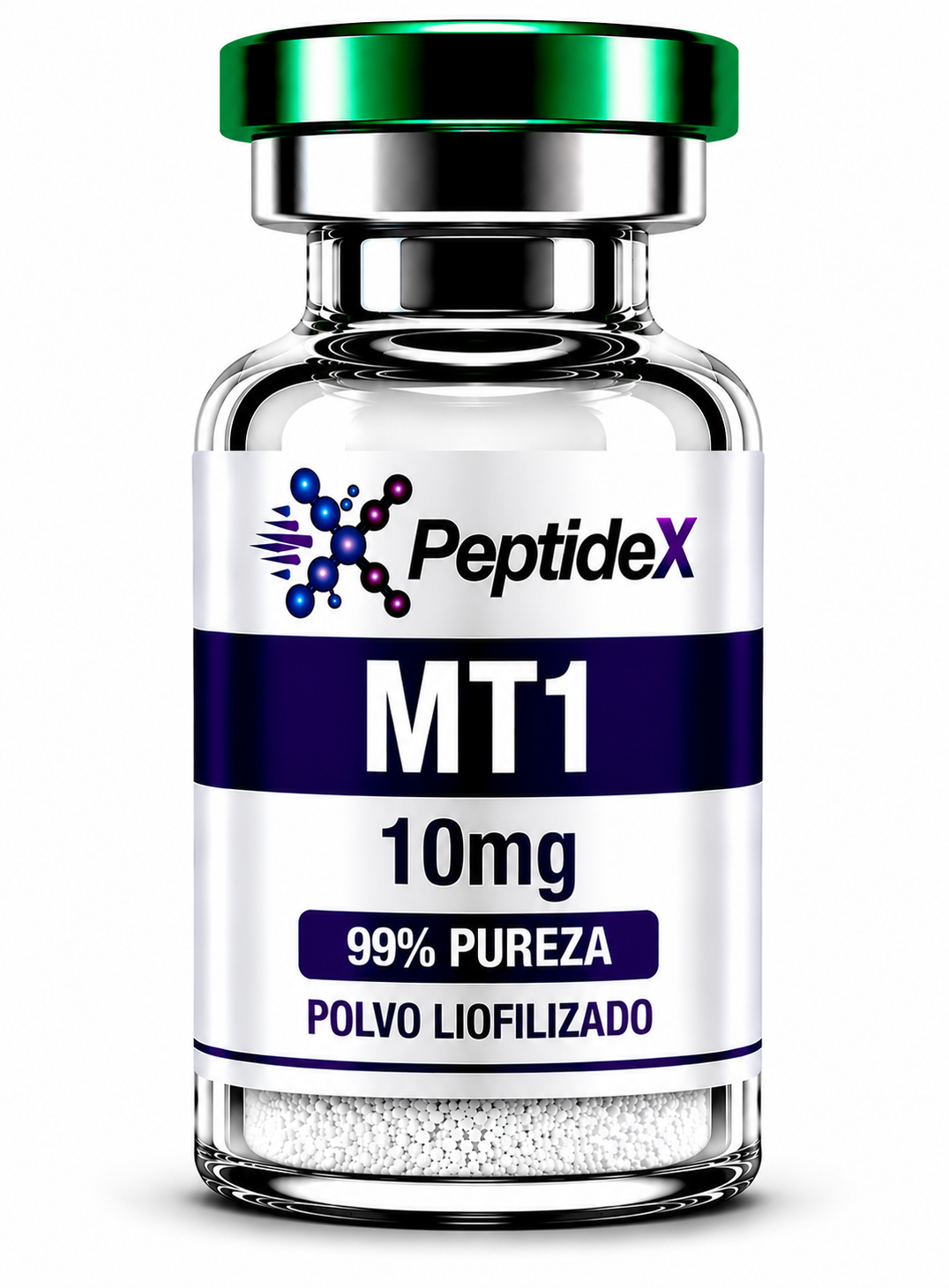 MT1 10mg vial
