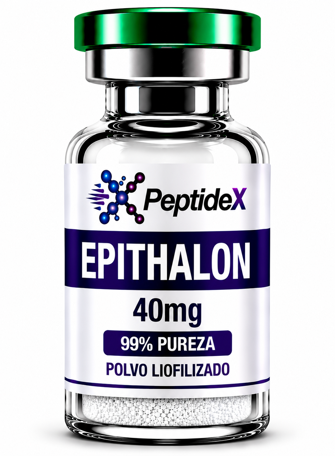 Epithalon 40mg vial
