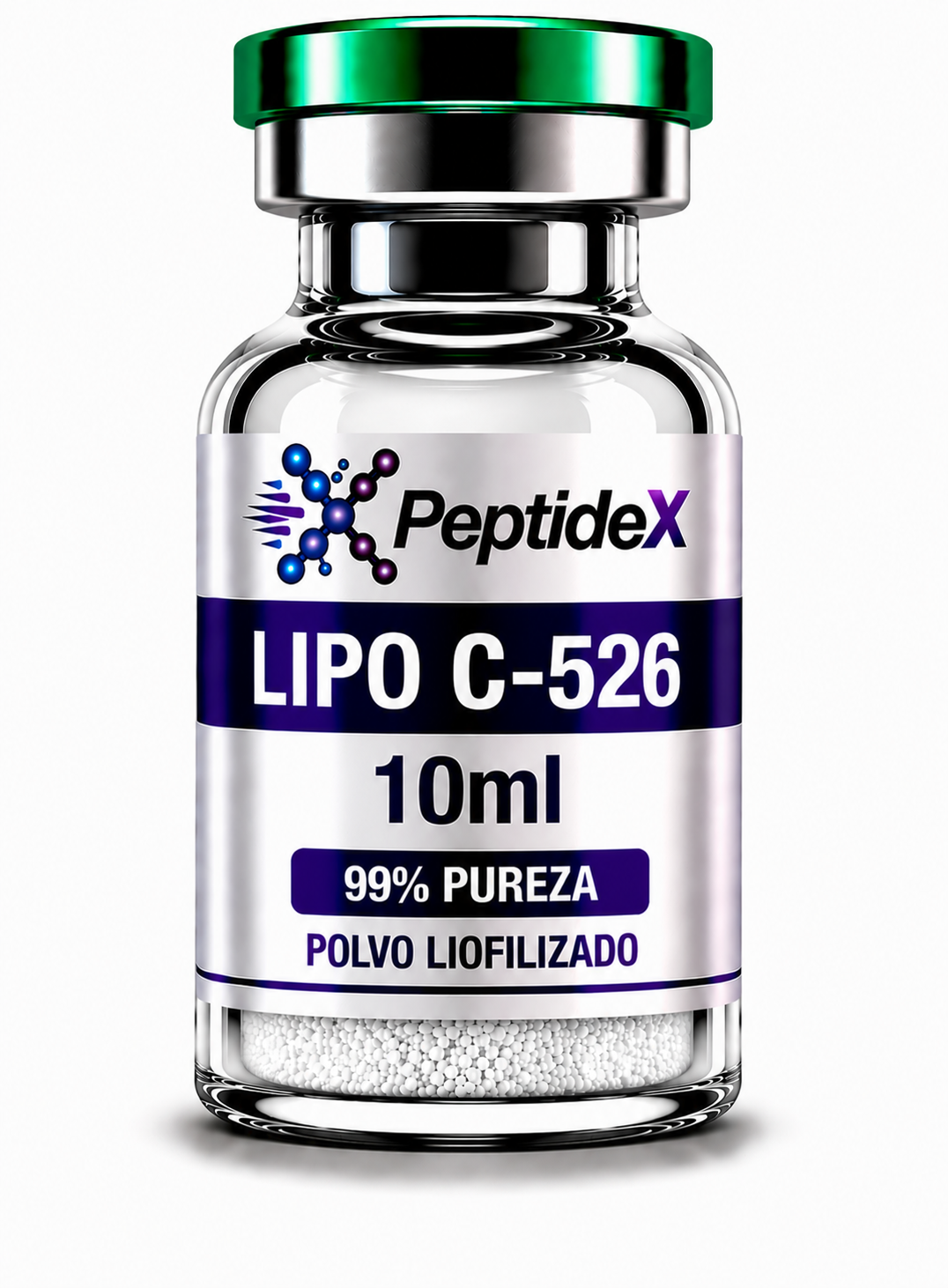 LIPO-C (Fat Blaster) L-Carnitine 300mg + Methionine 25mg vial