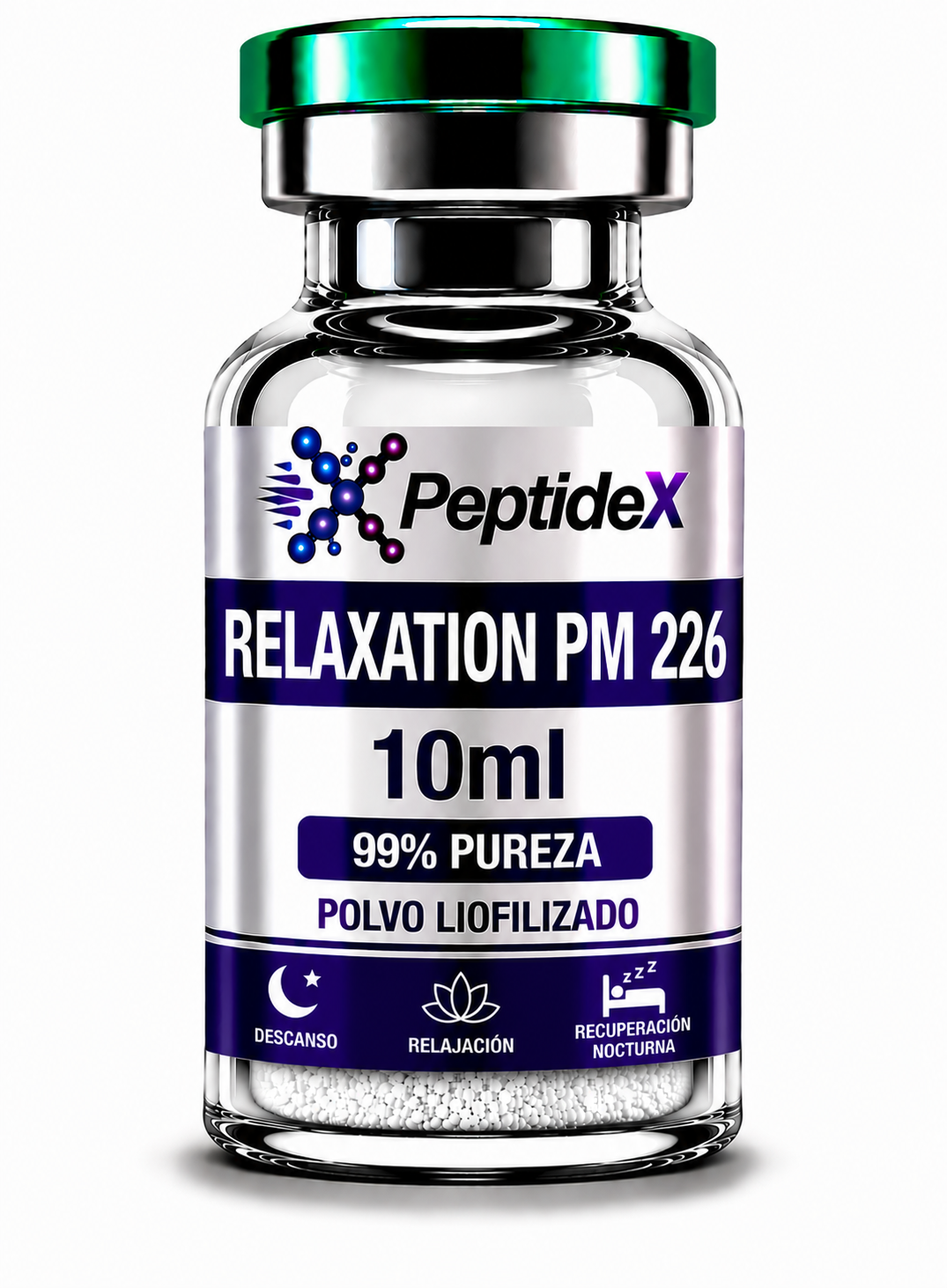 Relaxation PM 226 10ml vial