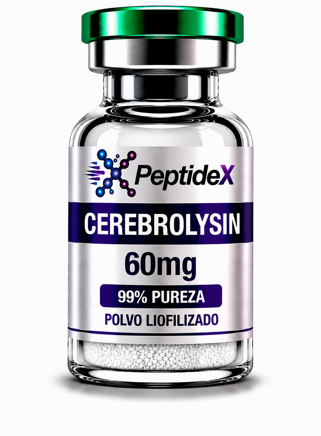 Cerebrolysin 30mg vial