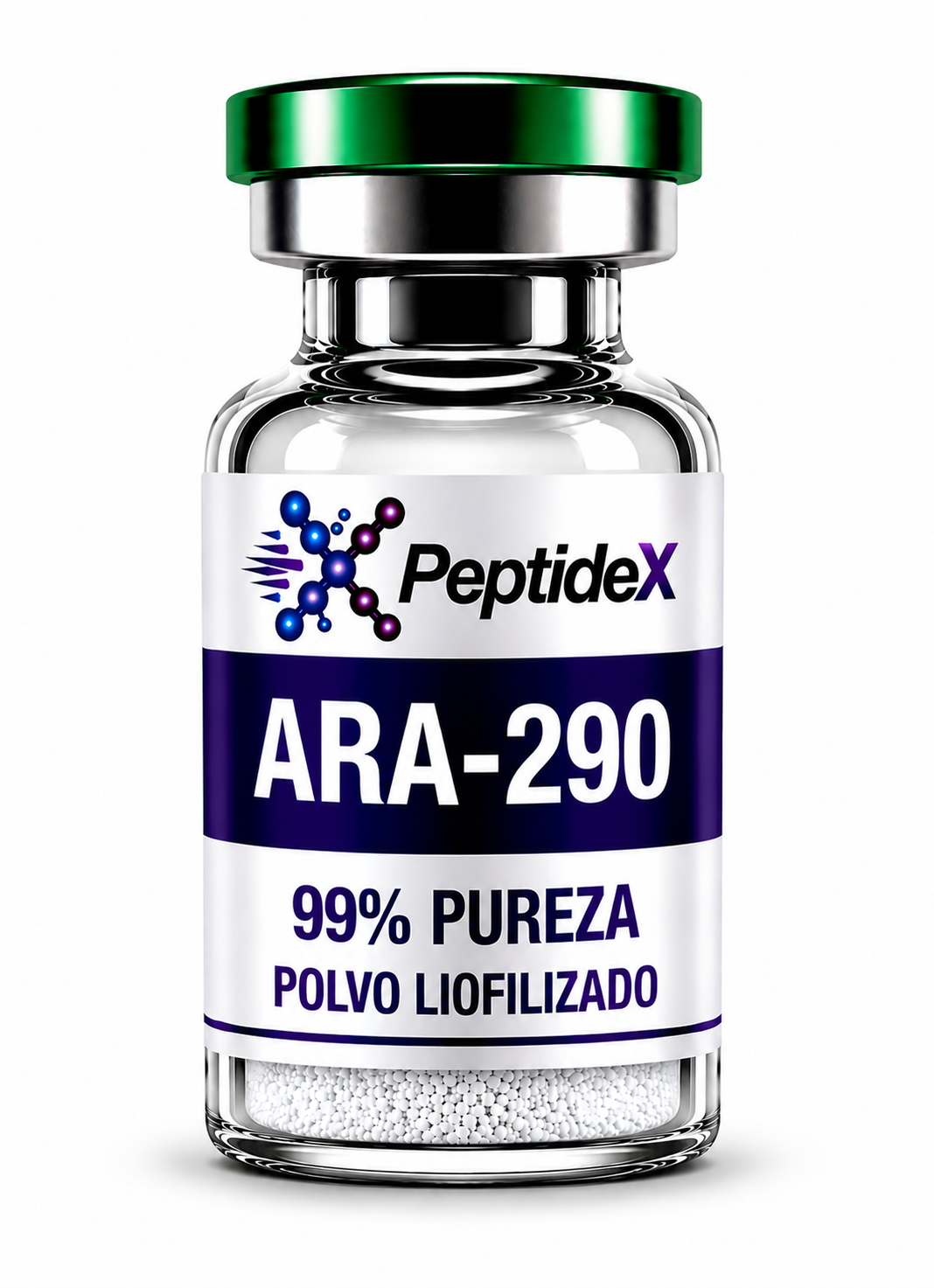 ARA-290 10mg vial