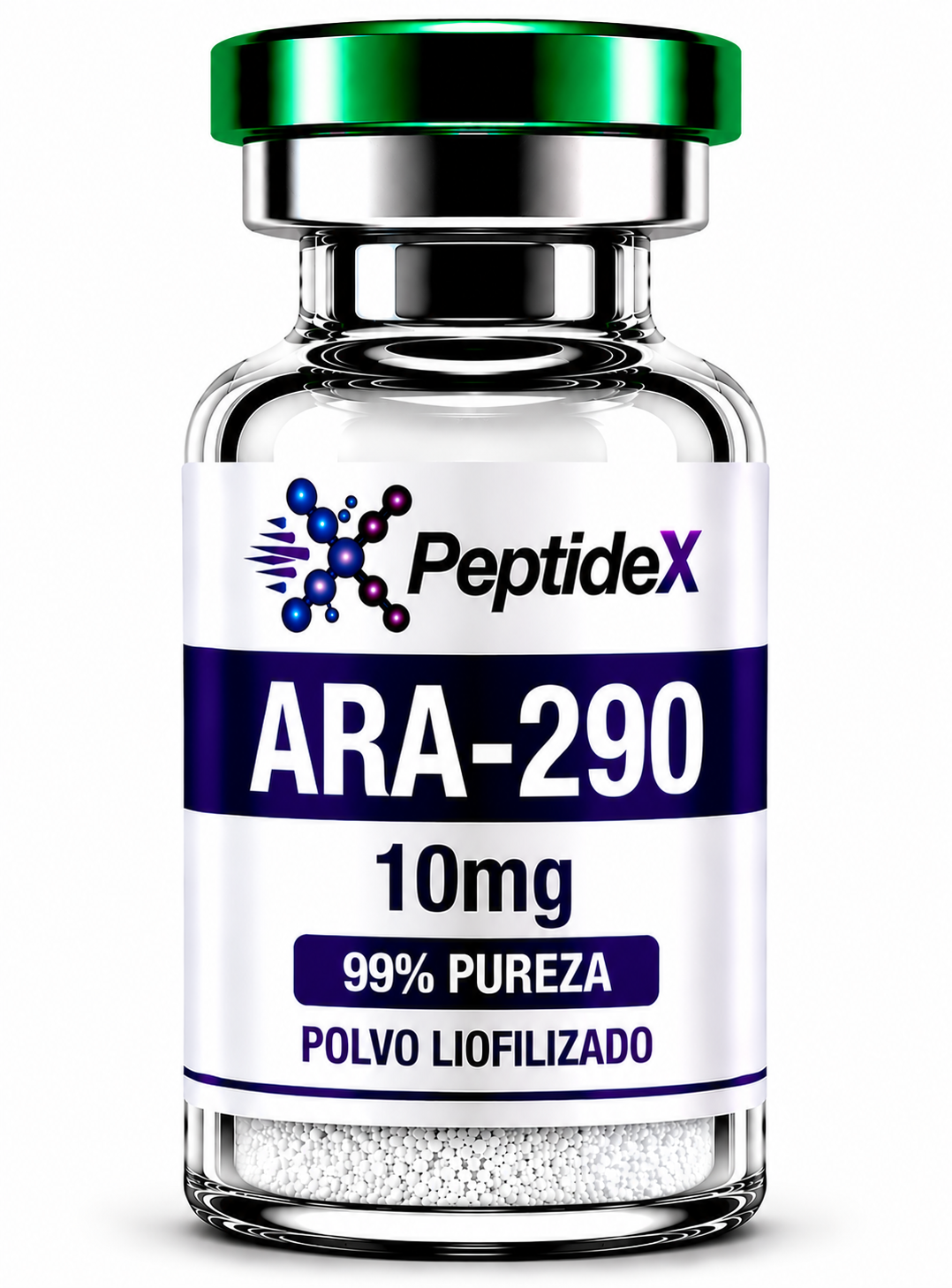 ARA-290 10mg vial
