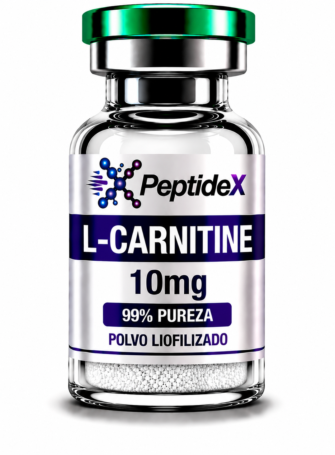 L-Carnitine 5mg vial