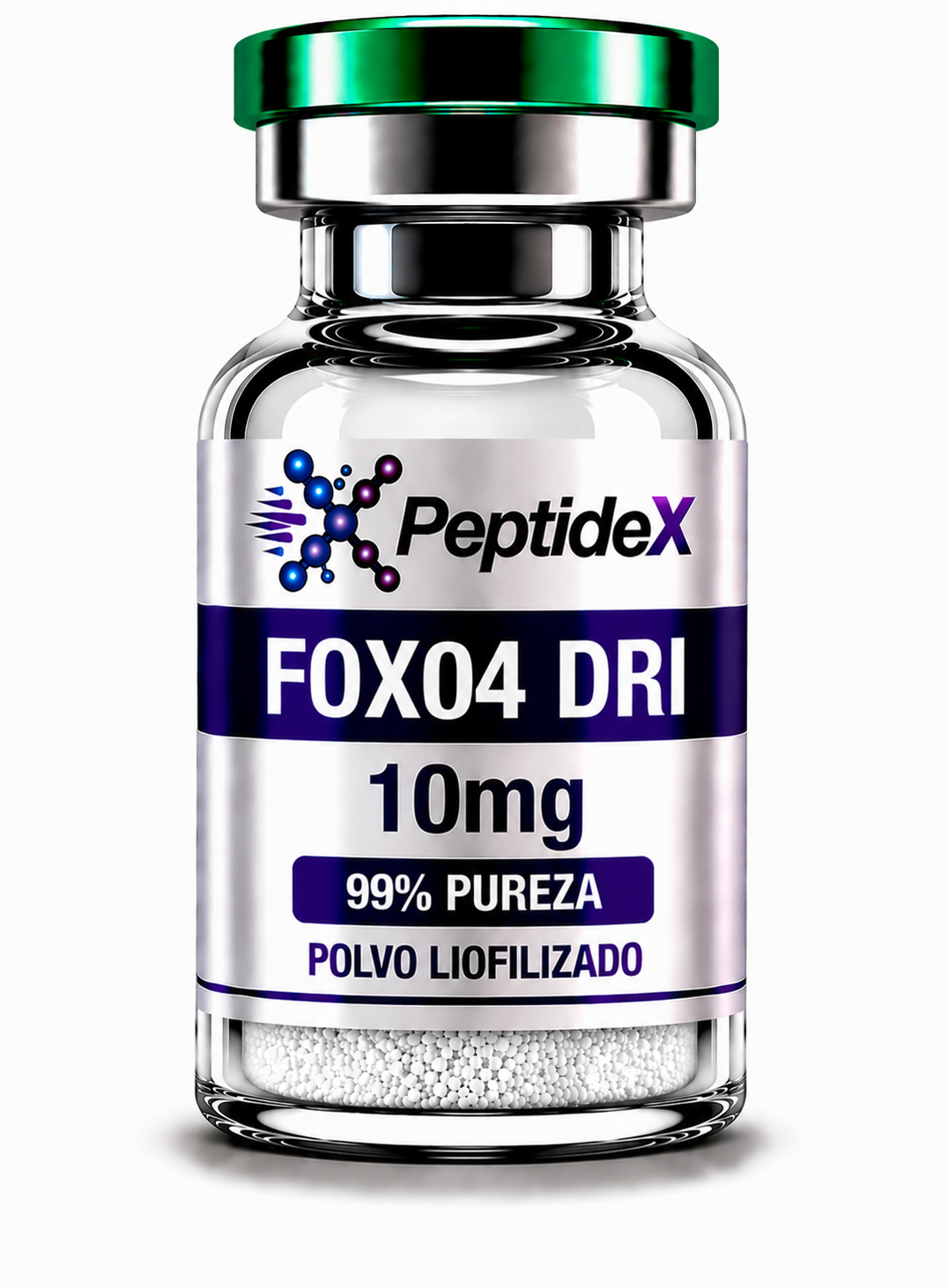 Fox04 DRI 5mg vial