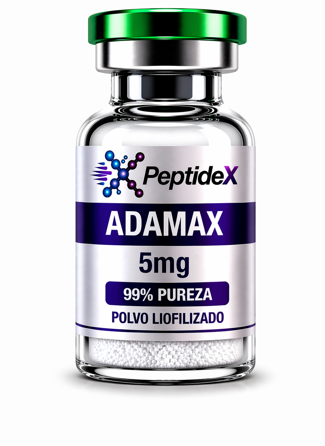 Adamax 5mg vial