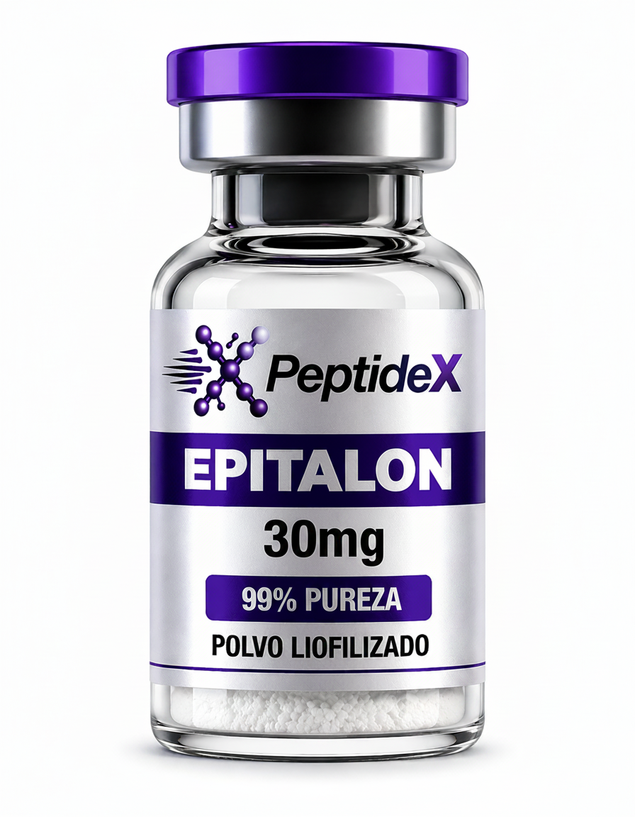 Epitalon 30mg vial